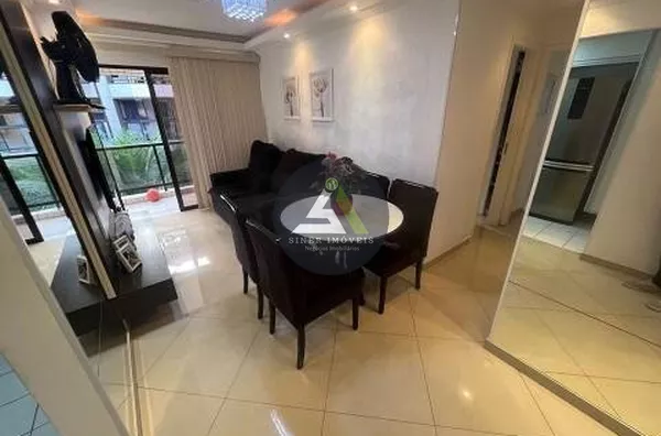 Apartamento para venda, 2 quarto(s),  Freguesia (jacarepagua), Rio De Janeiro