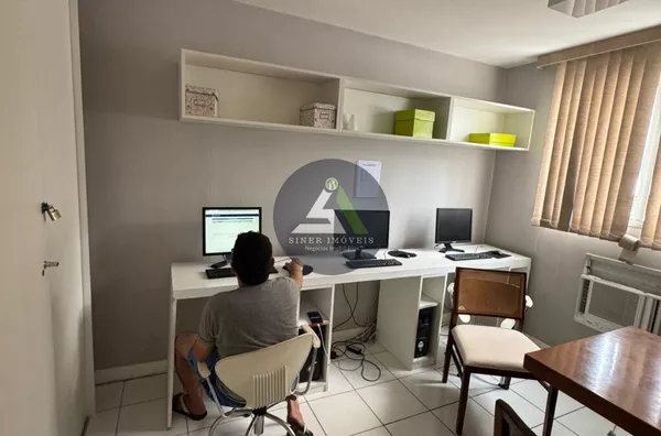 Apartamento para venda, 2 quarto(s),  Barra Da Tijuca, Rio De Janeiro