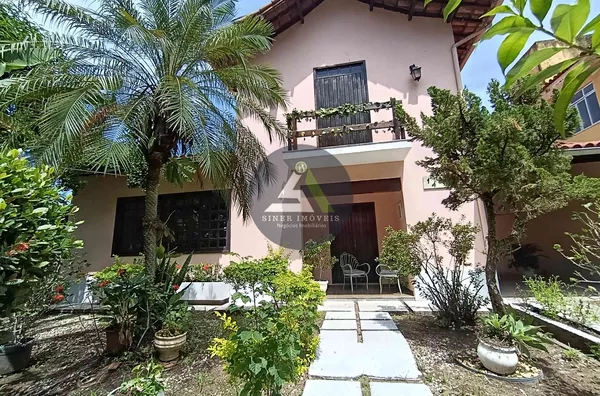 Casa para venda, 5 quarto(s),  Freguesia (jacarepagua), Rio De Janeiro