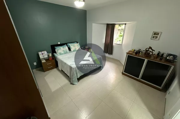 Casa em condomínio para venda, 3 quarto(s),  Taquara, Rio De Janeiro