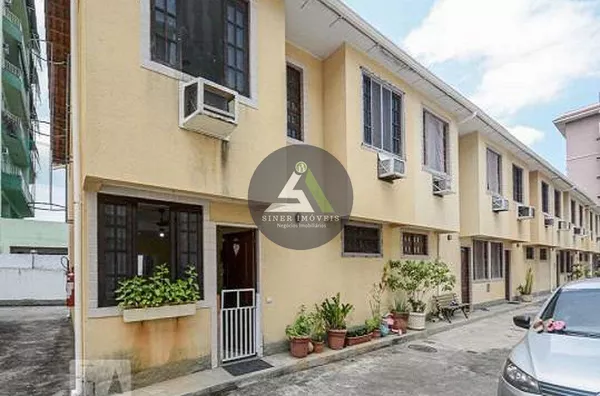 Casa em condomínio para venda, 2 quarto(s),  Taquara, Rio De Janeiro