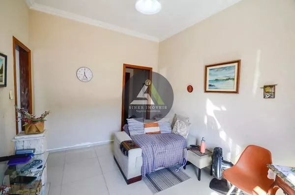 Apartamento para venda, 2 quarto(s),  Maracanã, Rio De Janeiro