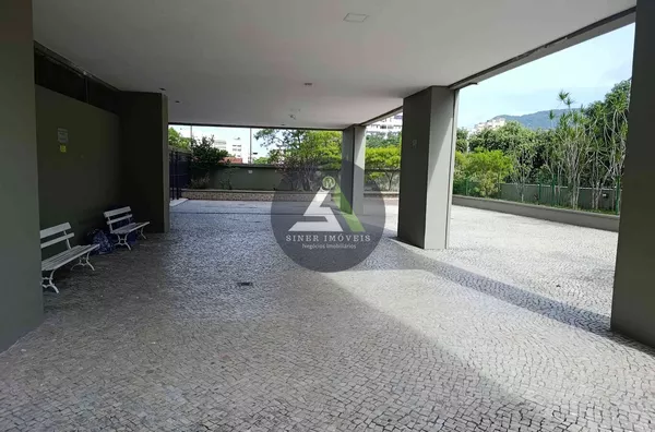 Apartamento para venda, 2 quarto(s),  Vila Isabel, Rio De Janeiro - Foto 69
