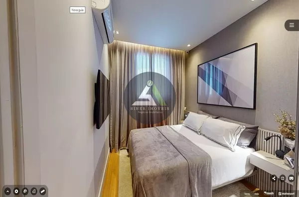 Apartamento para venda, 2 quarto(s),  Engenho De Dentro, Rio De Janeiro