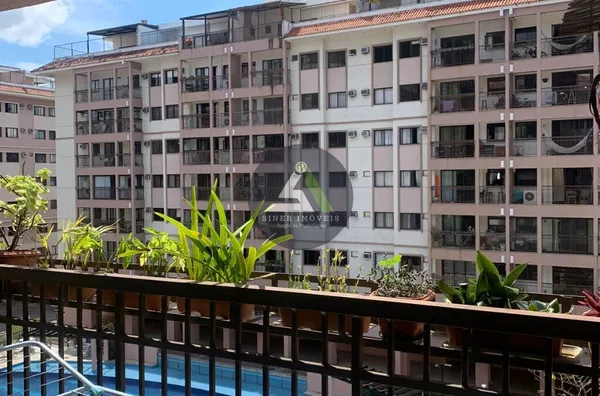 Apartamento para venda, 2 quarto(s),  Taquara, Rio De Janeiro