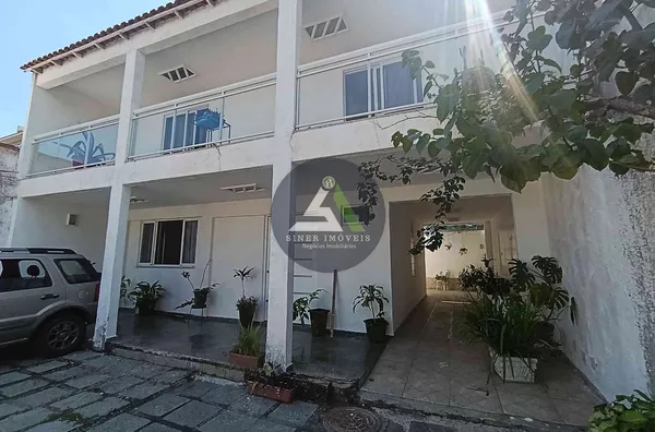Casa para venda, 3 quarto(s),  Taquara, Rio De Janeiro