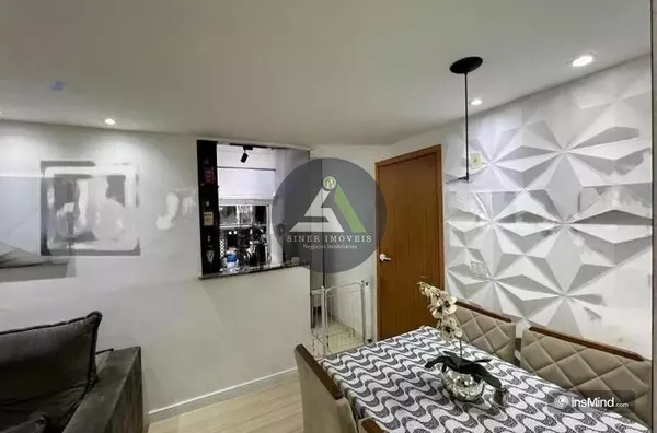 Apartamento para venda,  - Selecione - Bairro, Rio De Janeiro