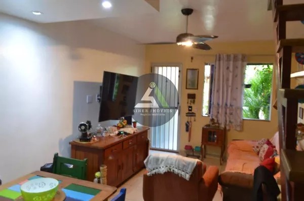 Casa em condomínio para venda, 2 quarto(s),  Freguesia (jacarepagua), Rio De Janeiro