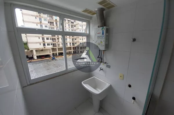 Cobertura duplex para aluguel, 3 quarto(s),  Praça Seca, Rio De Janeiro