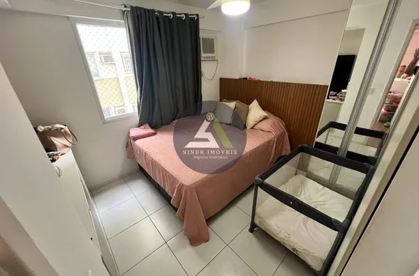 Apartamento para venda, 3 quarto(s),  Pechincha, Rio De Janeiro