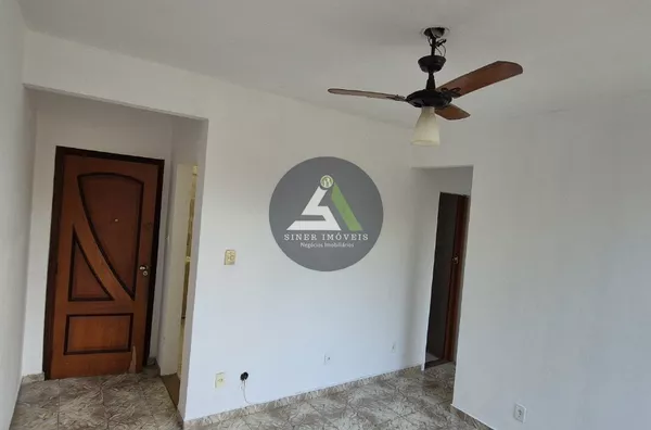 Apartamento para venda, 2 quarto(s),  Freguesia (jacarepagua), Rio De Janeiro