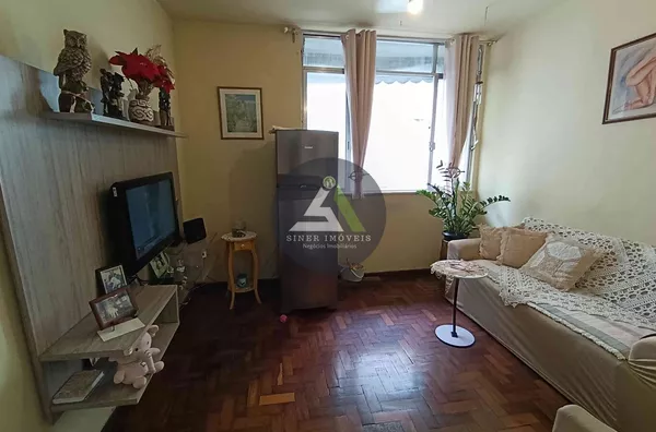 Apartamento para venda, 2 quarto(s),  Freguesia (jacarepagua), Rio De Janeiro