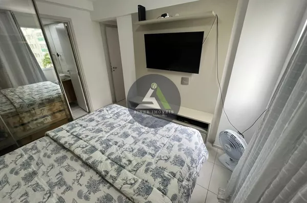 Apartamento para venda, 3 quarto(s),  Pechincha, Rio De Janeiro