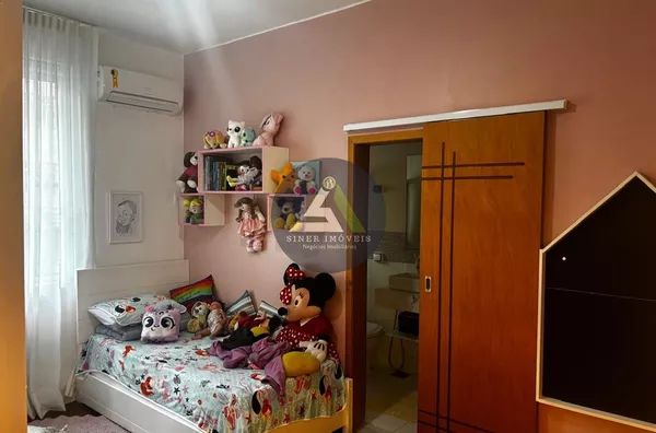 Casa para venda, 3 quarto(s),  Grajaú, Rio De Janeiro - Foto 25