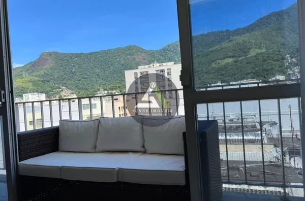 Apartamento para venda, 3 quarto(s),  Tijuca, Rio De Janeiro