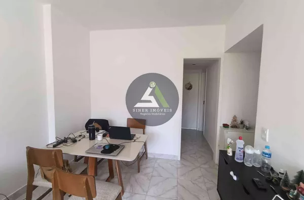 Apartamento para venda, 2 quarto(s),  Vila Isabel, Rio De Janeiro