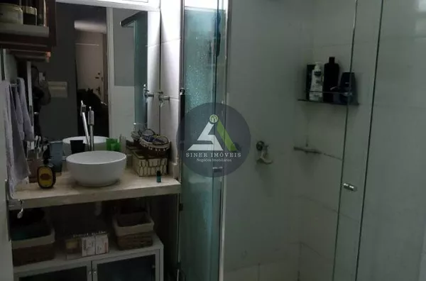 Apartamento para venda, 2 quarto(s),  Tomás Coelho, Rio De Janeiro - Foto 20
