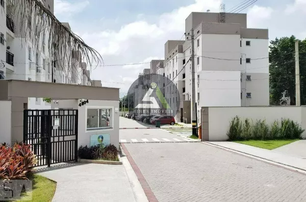 Apartamento para venda, 2 quarto(s),  Taquara, Rio De Janeiro