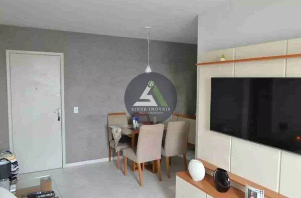 Apartamento para venda, 2 quarto(s),  Freguesia (jacarepagua), Rio De Janeiro
