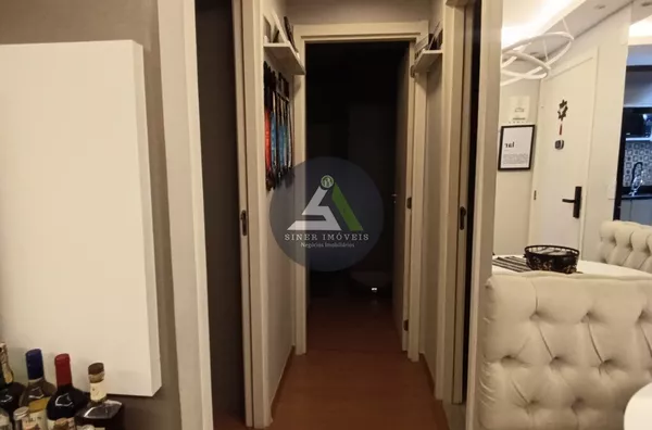 Apartamento para venda, 2 quarto(s),  Encantado, Rio De Janeiro