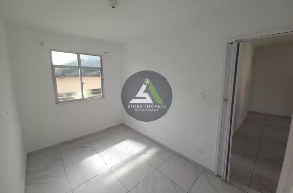 Apartamento para aluguel, 2 quarto(s),  Tomás Coelho, Rio De Janeiro