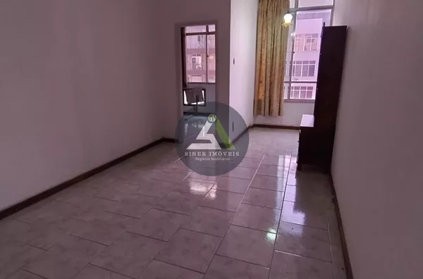 Apartamento para venda, 2 quarto(s),  Praça Da Bandeira, Rio De Janeiro