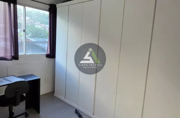 Apartamento para venda, 2 quarto(s),  água Santa, Rio De Janeiro