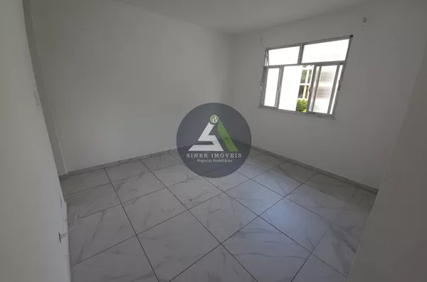 Apartamento para aluguel, 2 quarto(s),  Tomás Coelho, Rio De Janeiro