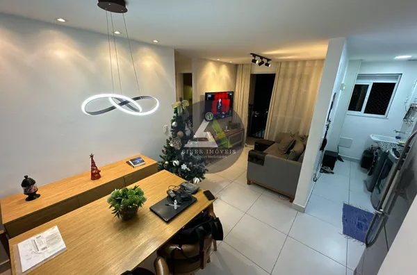 Apartamento para venda, 2 quarto(s),  Taquara, Rio De Janeiro