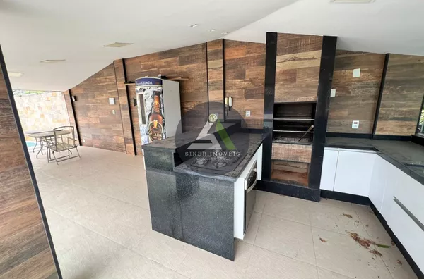 Casa em condomínio para venda, 4 quarto(s),  Pechincha, Rio De Janeiro