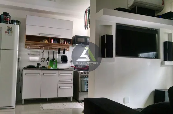 Apartamento para venda, 2 quarto(s),  Jacarepaguá, Rio De Janeiro