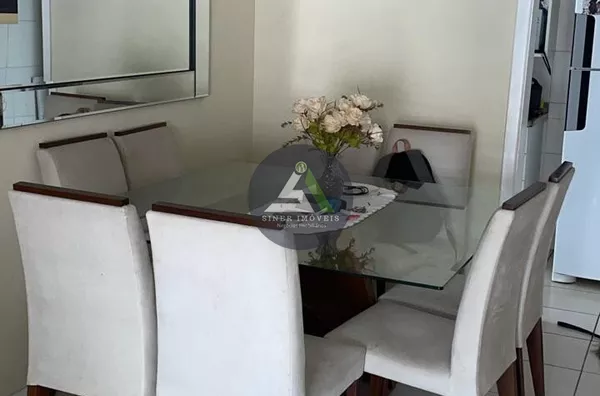 Apartamento para venda, 3 quarto(s),  Pechincha, Rio De Janeiro