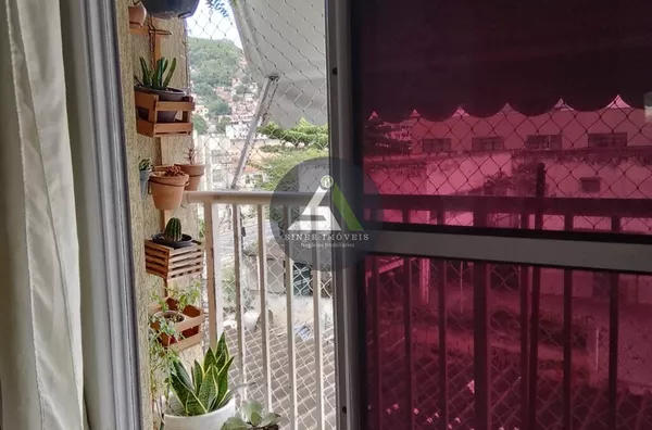 Apartamento para venda, 2 quarto(s),  Cascadura, Rio De Janeiro