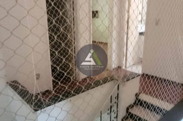 Casa para venda, 3 quarto(s),  Grajaú, Rio De Janeiro