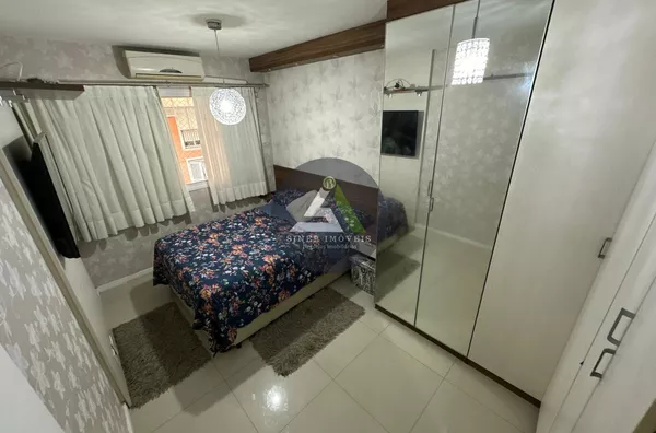 Apartamento duplex para , 2 quarto(s),  Taquara, Rio De Janeiro