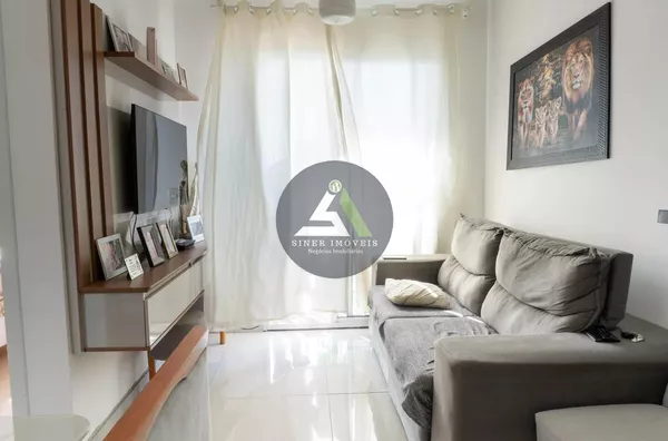 Apartamento para venda, 2 quarto(s),  São Cristóvão, Rio De Janeiro