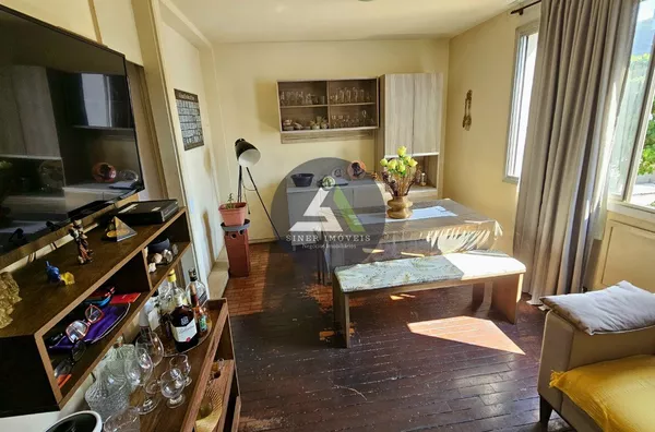 Apartamento para venda, 3 quarto(s),  Tijuca, Rio De Janeiro