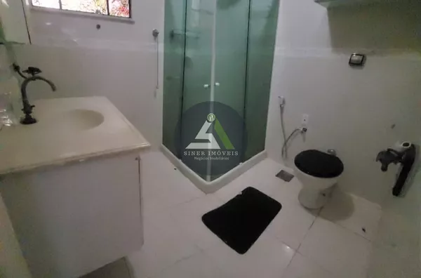 Casa para venda, 3 quarto(s),  Grajaú, Rio De Janeiro
