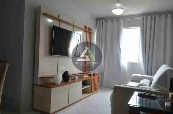 Apartamento para venda, 2 quarto(s),  Freguesia (jacarepagua), Rio De Janeiro