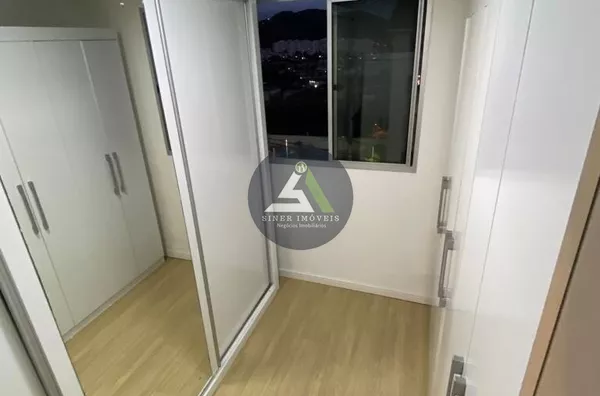 Apartamento para venda, 2 quarto(s),  Tomás Coelho, Rio De Janeiro - Foto 7