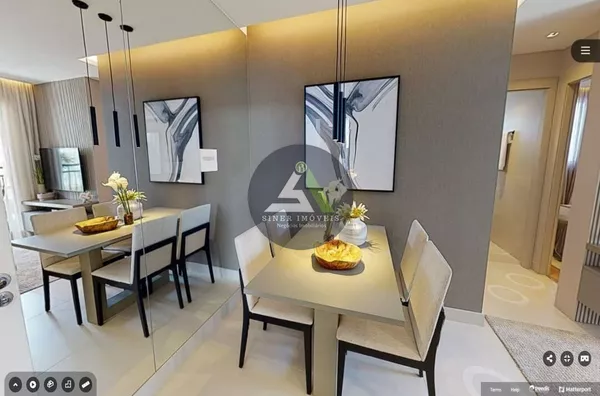 Apartamento para venda, 2 quarto(s),  Engenho De Dentro, Rio De Janeiro