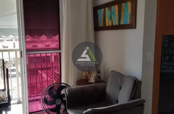 Apartamento para venda, 2 quarto(s),  Cascadura, Rio De Janeiro