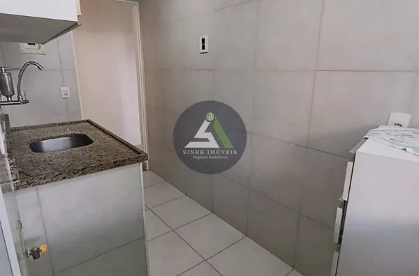 Apartamento para venda, 2 quarto(s),  Pechincha, Rio De Janeiro