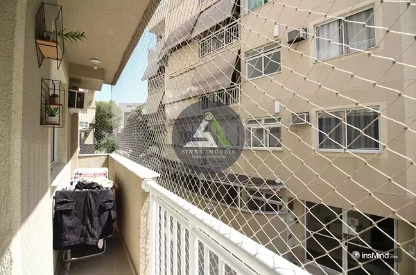 Apartamento para venda, 3 quarto(s),  Freguesia (jacarepagua), Rio De Janeiro