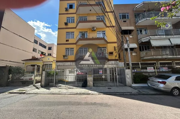 Apartamento para venda, 3 quarto(s),  Vila Da Penha, Rio De Janeiro