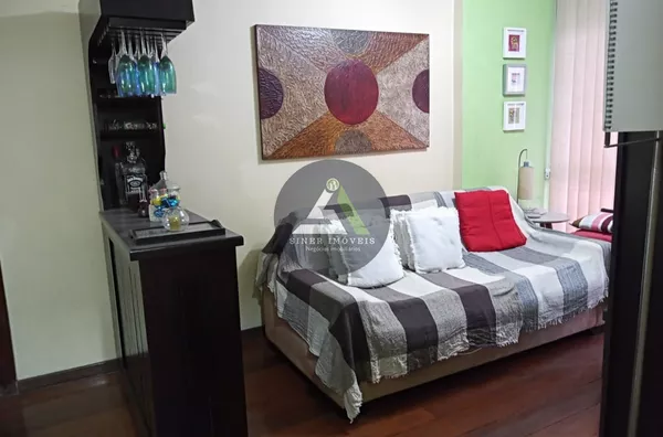 Apartamento para venda, 2 quarto(s),  Cachambi, Rio De Janeiro