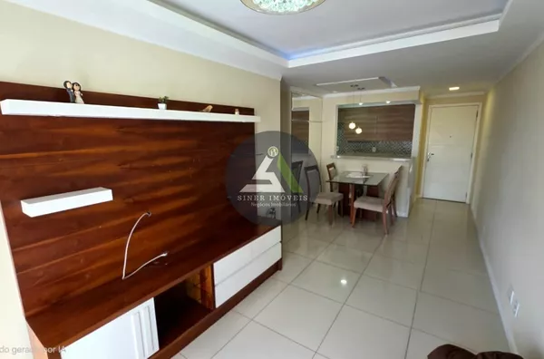 Apartamento para venda, 3 quarto(s),  Vila Valqueire, Rio De Janeiro