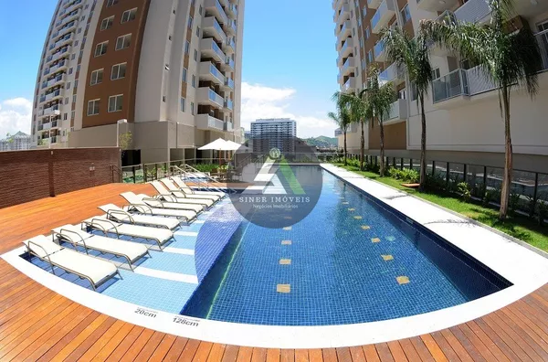 Apartamento para venda, 1 quarto(s),  Todos Os Santos, Rio De Janeiro
