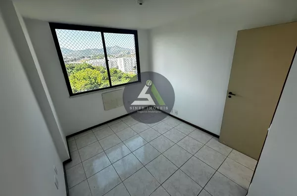 Apartamento para aluguel, 3 quarto(s),  Pechincha, Rio De Janeiro