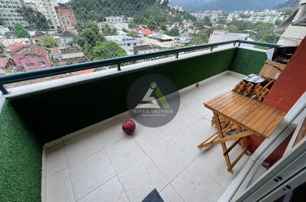 Apartamento para venda, 2 quarto(s),  Pechincha, Rio De Janeiro
